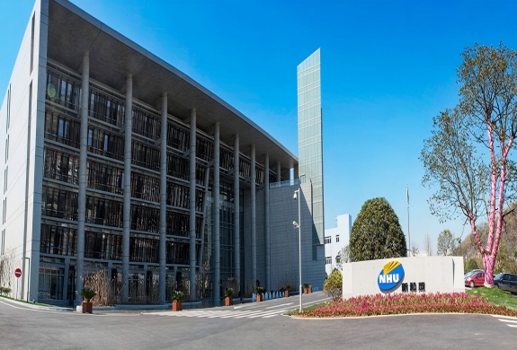 助力成為中國(guó)精細(xì)化工的冠軍企業(yè)——新和成股份艾克森換熱機(jī)組案例